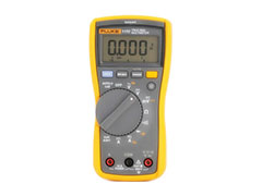 FLUKE數(shù)字萬用表F117C