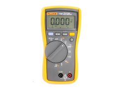 FLUKE數(shù)字萬用表F116C