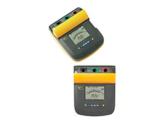 FLUKE絕緣電阻測試儀F1550C