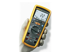 FLUKE絕緣電阻測試儀F1587C