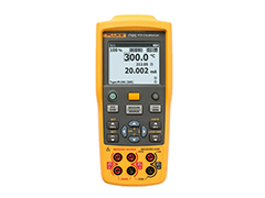 FLUKE熱電阻校準儀F712C