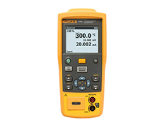 FLUKE熱電偶校準器F714C