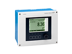 CM442-AAM1A2F010A雙通道多參數通用變送器